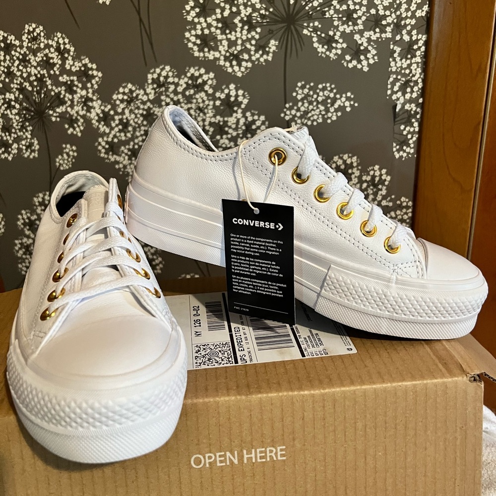Converse Platform